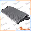 Intercooler pour FIAT | CNG-FT-013, 12765753